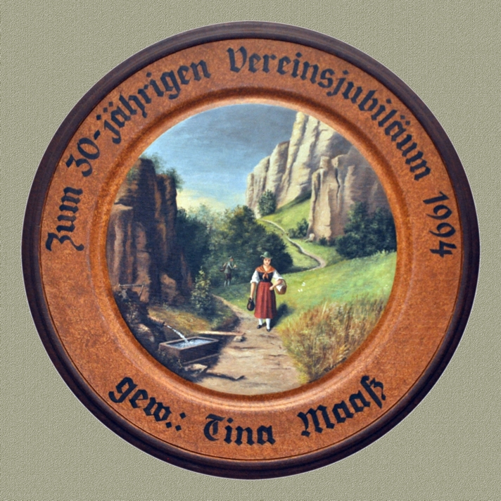 Vereinjubilaeum 1994